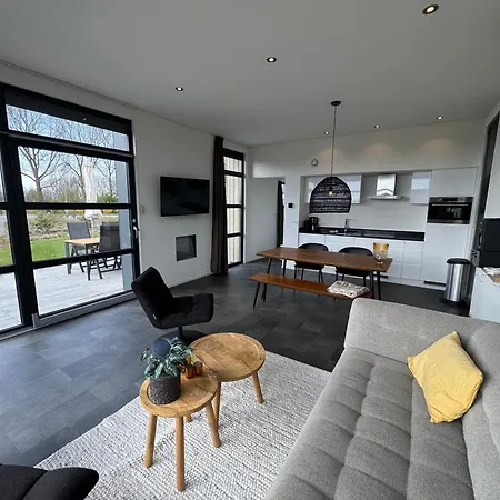 Europarcs Enkhuizer Lizzy Haus Nr 239 *