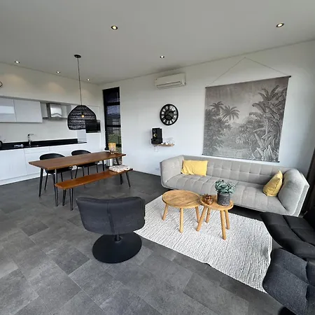 Semesterbostad Europarcs Enkhuizer Lizzy Haus Nr 239 Enkhuizen