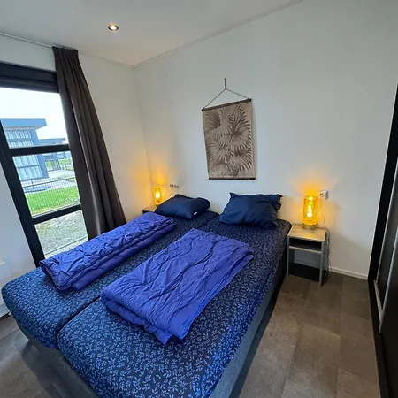 Semesterbostad Europarcs Enkhuizer Lizzy Haus Nr 239 Enkhuizen