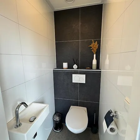 Semesterbostad Europarcs Enkhuizer Lizzy Haus Nr 239
