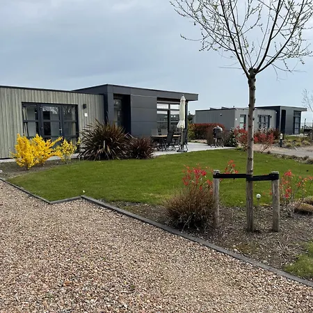 Semesterbostad Europarcs Enkhuizer Lizzy Haus Nr 239 Enkhuizen