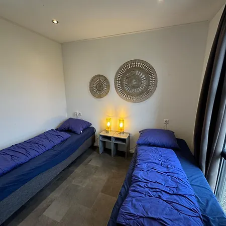 Σπίτι διακοπών Europarcs Enkhuizer Lizzy Haus Nr 239 *